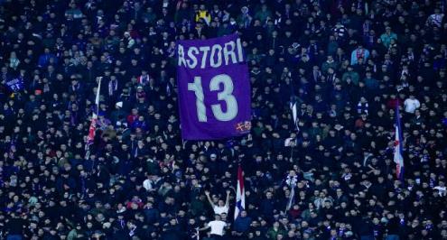 أعاد ذكرى أستوري.. سقوط بوف يخيف فيورنتينا أكثر من أي فريق آخر